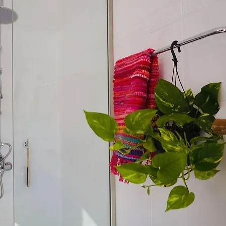 The Summer Pink House Feriehus *