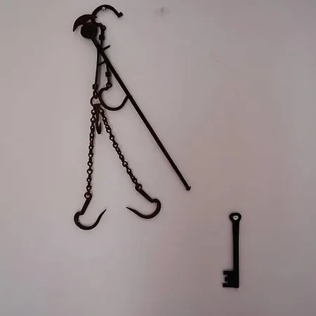 The Summer Pink House Feriehus Lakhania