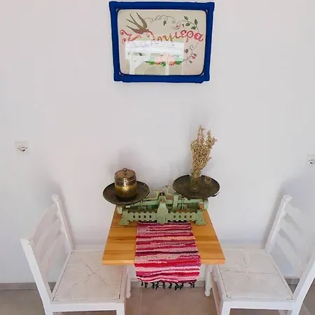 Feriehus The Summer Pink House