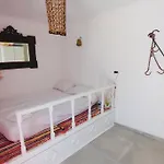 The Summer Pink House