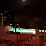 The Summer Pink House *