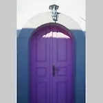 The Summer Pink House Casa vacanze Lakhania