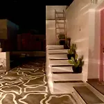 Casa vacanze The Summer Pink House Lakhania