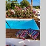 Casa vacanze The Summer Pink House