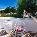 The Summer Pink House