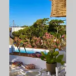 The Summer Pink House Casa vacanze *