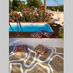 The Summer Pink House Casa vacanze