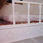 The Summer Pink House Casa vacanze Lakhania