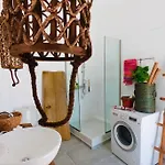 The Summer Pink House