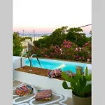 The Summer Pink House Casa vacanze *