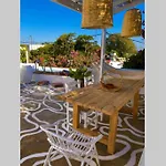 Tatil Evi The Summer Pink House Lakhania