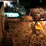 Tatil Evi The Summer Pink House