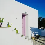 Tatil Evi The Summer Pink House *