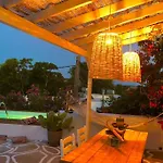 The Summer Pink House Lakhania
