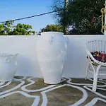 The Summer Pink House Tatil Evi
