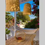 The Summer Pink House Tatil Evi