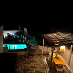 The Summer Pink House Tatil Evi Lakhania