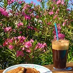 The Summer Pink House Tatil Evi