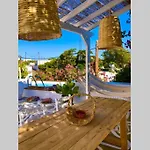 Tatil Evi The Summer Pink House Lakhania