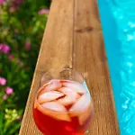 Tatil Evi The Summer Pink House *
