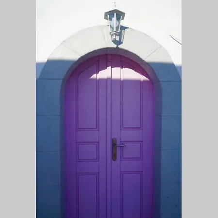 The Summer Pink House Casa vacanze Lakhania