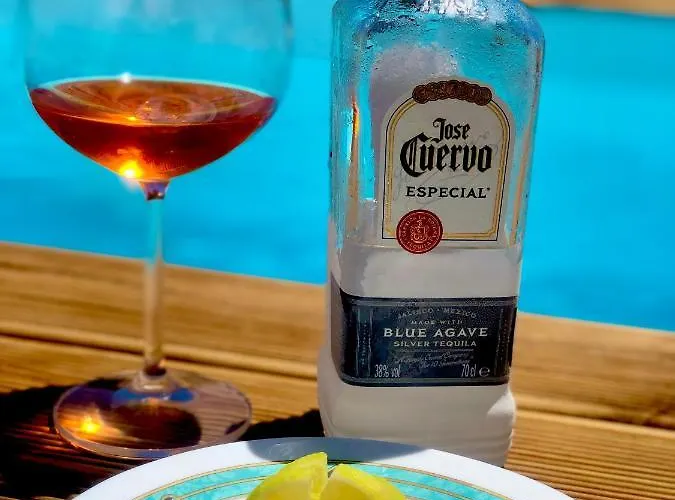 The Summer Pink House *