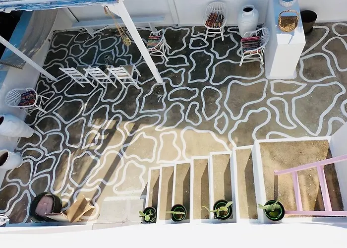 The Summer Pink House بيت للعطل *