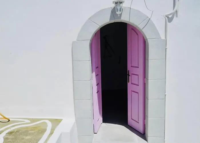 بيت للعطل The Summer Pink House