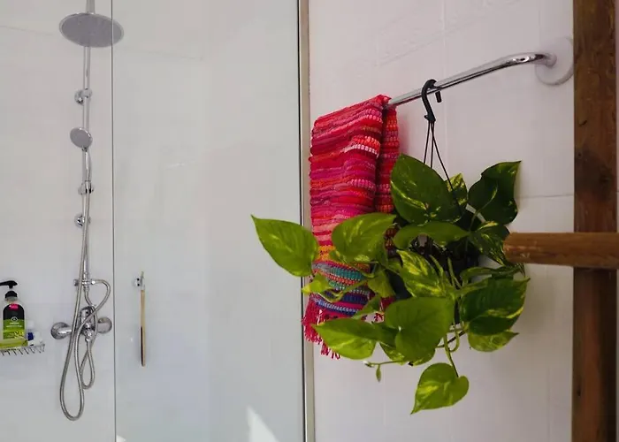 The Summer Pink House بيت للعطل *