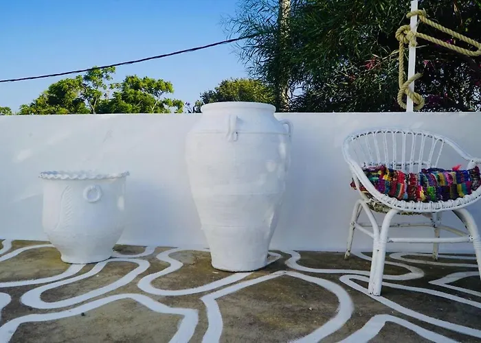 The Summer Pink House بيت للعطل