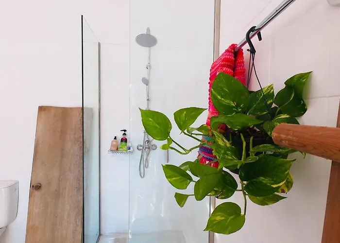 The Summer Pink House بيت للعطل لاخنيا