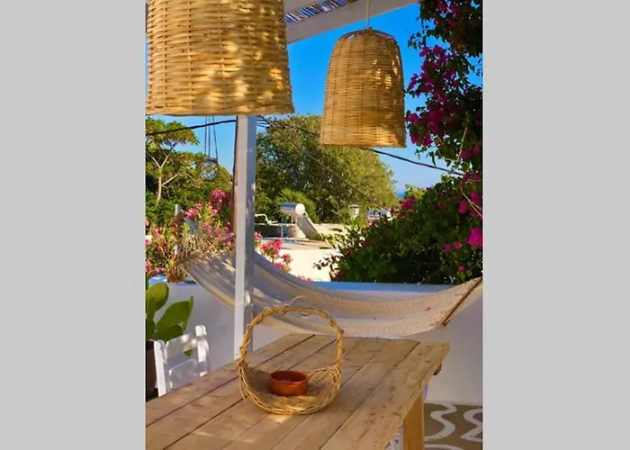 The Summer Pink House بيت للعطل