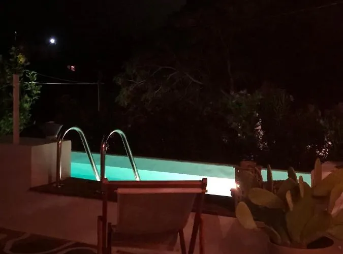 The Summer Pink House بيت للعطل