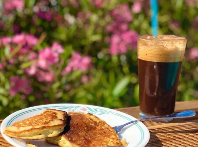 The Summer Pink House بيت للعطل