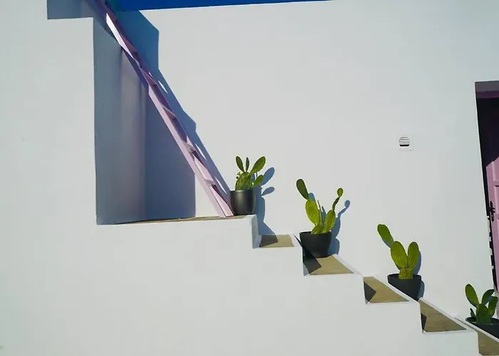 بيت للعطل The Summer Pink House