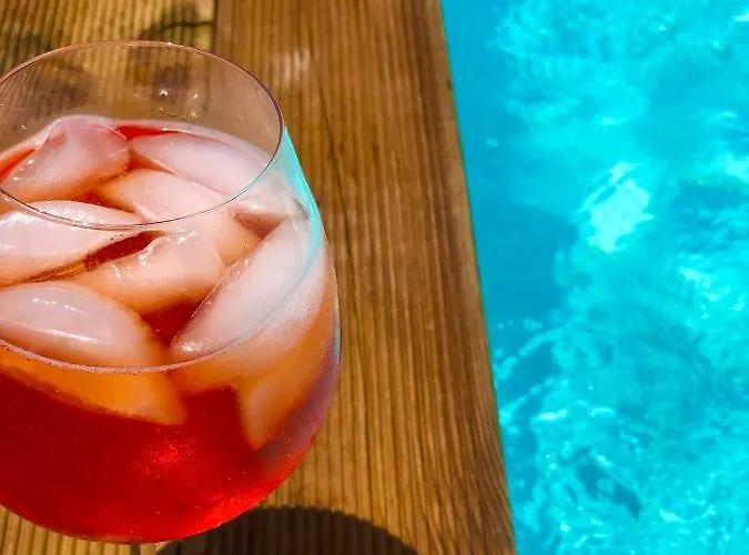 The Summer Pink House بيت للعطل