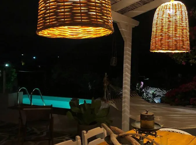 بيت للعطل The Summer Pink House