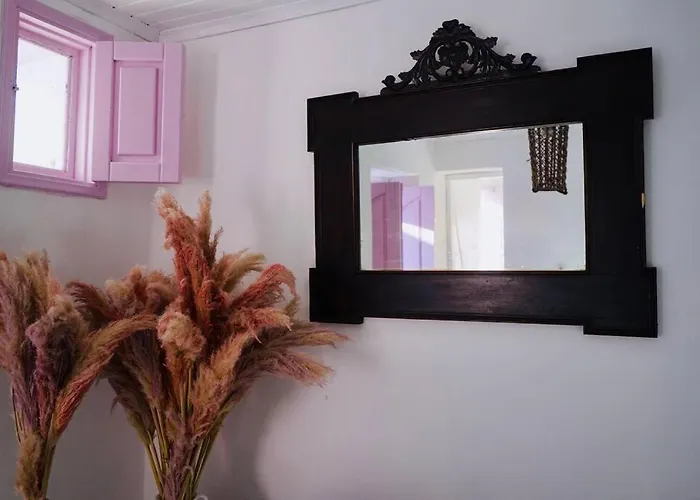 بيت للعطل The Summer Pink House