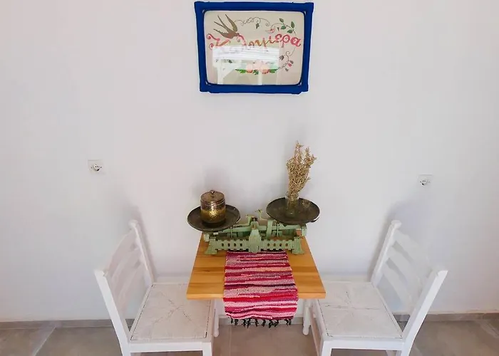 بيت للعطل The Summer Pink House