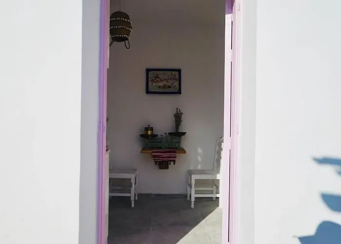 The Summer Pink House بيت للعطل *