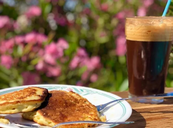 بيت للعطل The Summer Pink House *