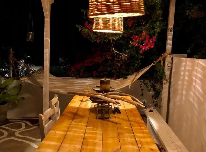 بيت للعطل The Summer Pink House *