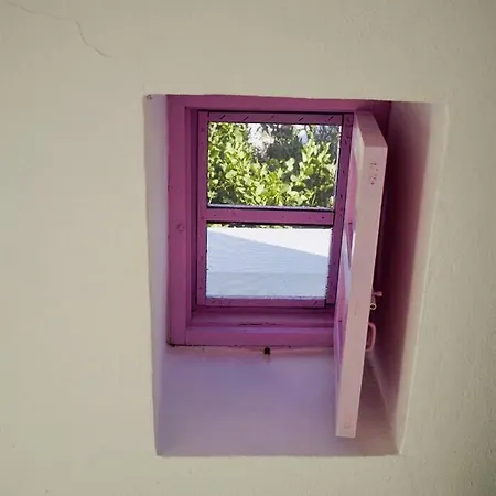 Ferienhaus The Summer Pink House Lachania